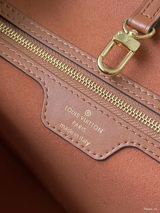 Affordable MM-31*28*14cm NEVERFULL VUITTON LOUIS 0630